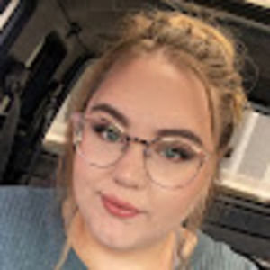 Meet your Posher, Jacie